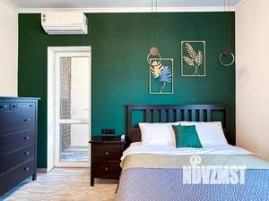 3-к квартира, посуточно, 90м2, 16/20 этаж