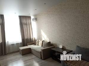 1-к квартира, посуточно, 42м2, 3/5 этаж