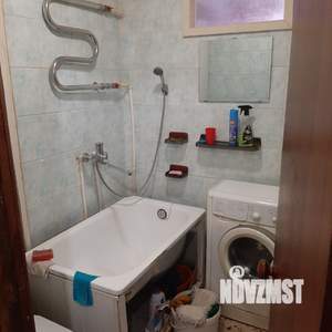 1-к квартира, на длительный срок, 33м2, 2/5 этаж