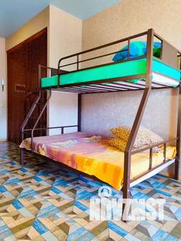 Студия квартира, посуточно, 30м2, 5/5 этаж