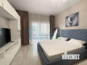 Студия квартира, на длительный срок, 30м2, 15/20 этаж