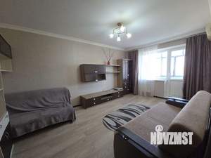 1-к квартира, на длительный срок, 38м2, 8/9 этаж