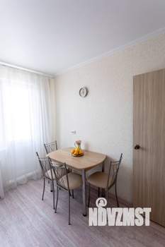 1-к квартира, на длительный срок, 40м2, 14/17 этаж