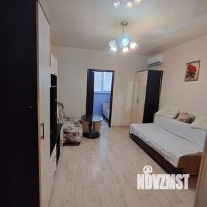 1-к квартира, на длительный срок, 45м2, 5/7 этаж