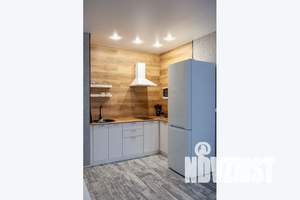 1-к квартира, посуточно, 35м2, 2/10 этаж