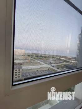 1-к квартира, на длительный срок, 31м2, 12/24 этаж