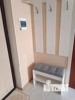 1-к квартира, на длительный срок, 35м2, 2/3 этаж