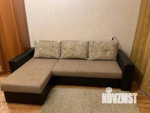 1-к квартира, посуточно, 22м2, 3/9 этаж
