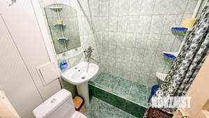 2-к квартира, на длительный срок, 43м2, 1/5 этаж