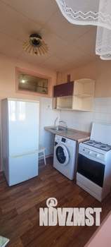 1-к квартира, на длительный срок, 32м2, 4/5 этаж