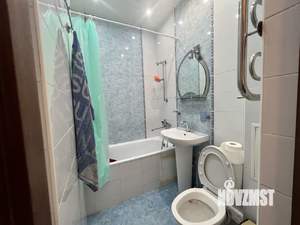 1-к квартира, на длительный срок, 42м2, 2/10 этаж