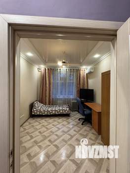 2-к квартира, на длительный срок, 52м2, 2/5 этаж