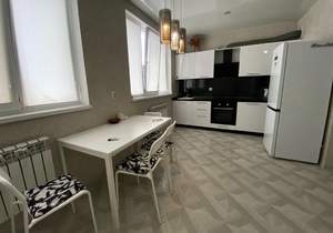 Студия квартира, на длительный срок, 32м2, 7/10 этаж