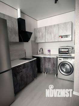 1-к квартира, на длительный срок, 40м2, 11/21 этаж