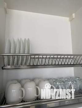 1-к квартира, посуточно, 50м2, 4/6 этаж