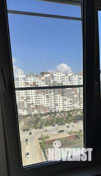 1-к квартира, на длительный срок, 40м2, 13/16 этаж