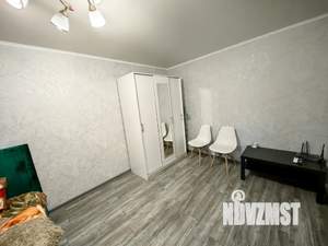 1-к квартира, посуточно, 32м2, 1/4 этаж