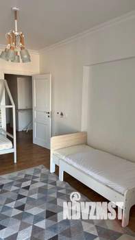 3-к квартира, на длительный срок, 102м2, 16/16 этаж