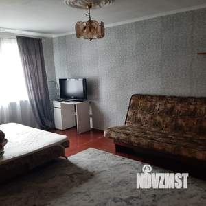 1-к квартира, на длительный срок, 33м2, 2/5 этаж