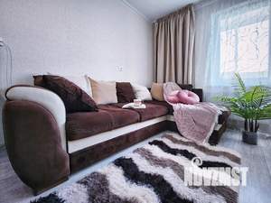 1-к квартира, посуточно, 39м2, 3/16 этаж