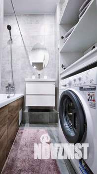 3-к квартира, на длительный срок, 72м2, 17/21 этаж