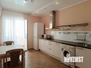 1-к квартира, на длительный срок, 42м2, 14/14 этаж