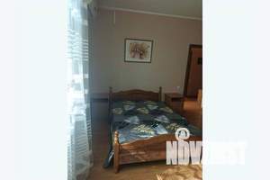 1-к квартира, посуточно, 33м2, 2/4 этаж