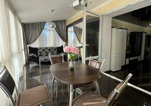 2-к квартира, на длительный срок, 41м2, 3/4 этаж