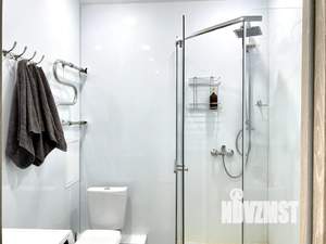 Студия квартира, посуточно, 37м2, 20/20 этаж