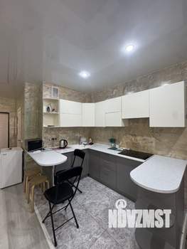 1-к квартира, на длительный срок, 58м2, 1/6 этаж