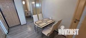 2-к квартира, посуточно, 38м2, 6/10 этаж