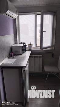 1-к квартира, на длительный срок, 17м2, 3/3 этаж