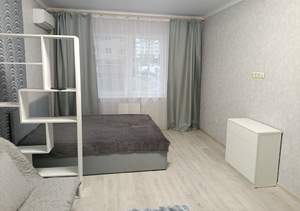 1-к квартира, на длительный срок, 42м2, 2/17 этаж