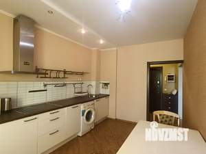 1-к квартира, на длительный срок, 42м2, 14/14 этаж