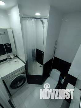 1-к квартира, посуточно, 37м2, 2/9 этаж