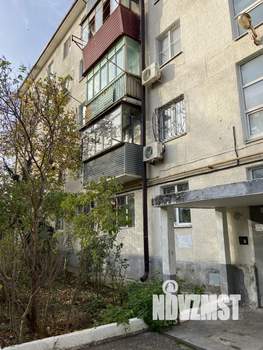 2-к квартира, на длительный срок, 52м2, 2/5 этаж