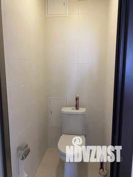 2-к квартира, посуточно, 63м2, 6/17 этаж