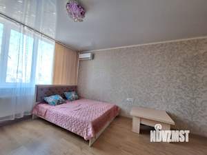 Студия квартира, на длительный срок, 25м2, 20/22 этаж