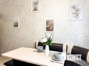 2-к квартира, посуточно, 50м2, 3/9 этаж