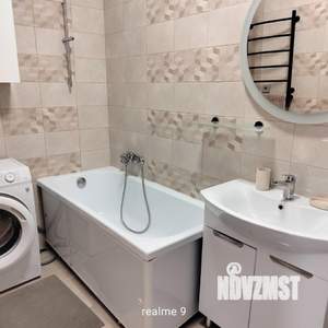 1-к квартира, на длительный срок, 54м2, 13/21 этаж