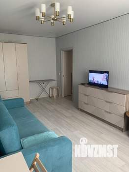 2-к квартира, на длительный срок, 57м2, 10/21 этаж