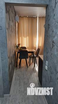 1-к квартира, на длительный срок, 37м2, 20/24 этаж