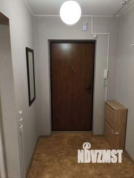 1-к квартира, на длительный срок, 38м2, 11/16 этаж