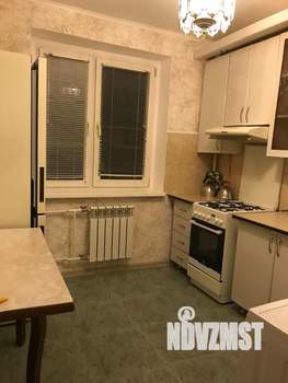 1-к квартира, на длительный срок, 40м2, 3/10 этаж