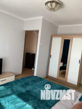 1-к квартира, посуточно, 20м2, 5/9 этаж