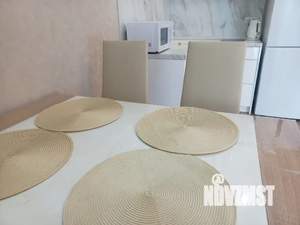 Студия квартира, посуточно, 34м2, 13/21 этаж