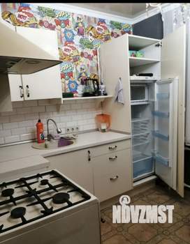 1-к квартира, на длительный срок, 40м2, 1/10 этаж