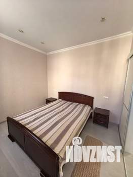 1-к квартира, посуточно, 52м2, 2/3 этаж