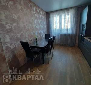 1-к квартира, на длительный срок, 40м2, 4/16 этаж