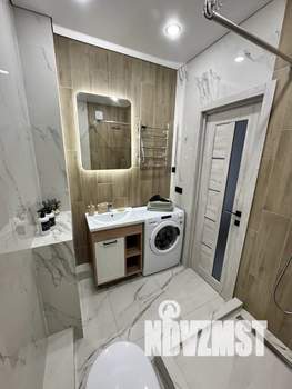 1-к квартира, посуточно, 38м2, 4/20 этаж